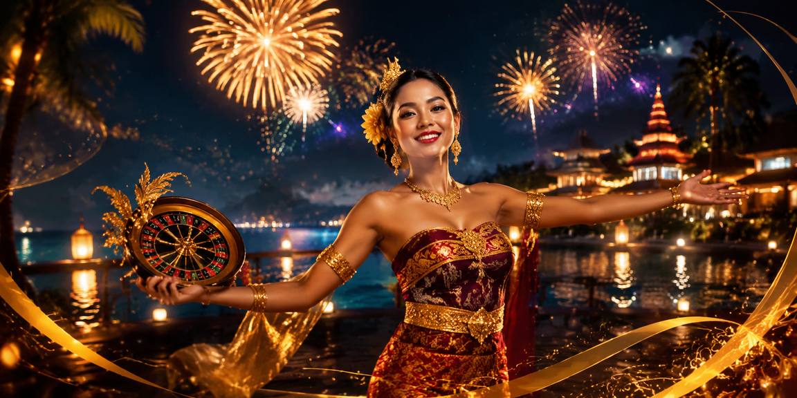 murahtoto Live Tables and Slots
